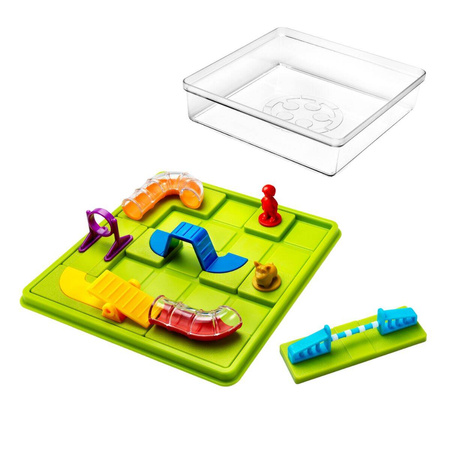 Smart Games Smart Pieseł (PL)