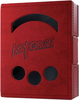 Gamegenic: KeyForge - Deck Book Red