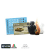 Bolt Action WWII Jagdtiger tank destroyer