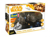 Revell 06768 Imperial Patrol Speeder 