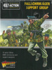 Bolt Action Fallschirmjager Support Group