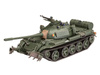 Revell 03328 czołg T-55A/AM with KMT-6/EMT-5