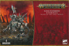 Slaves To Darkness Eternus Blade of The First Prince / Chaos Lord on Daemonic Mount