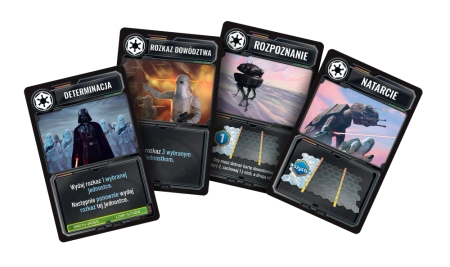 Star Wars Bitwa o Hoth