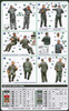 Hobby Boss  84407 German SPG Crew Vol. 2 zestaw figurek do sklejenia i pomalowania