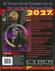 Cyberpunk Cybergeneration 2027