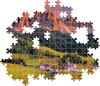 Puzzle 1000 el. Clementoni 39743 High Quality Magical Dolomites
