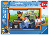 Puzzle 2x12 el. Psi Patrol Misja