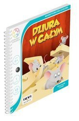 Smart Games Dziura w Całym / Brain Cheeser