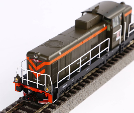 Piko 59273 Kolejka Lokomotywa spalinowa SM42-523