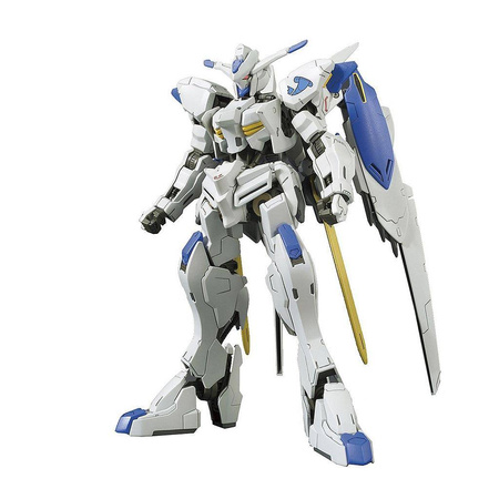 Bandai HG Gundam Bael