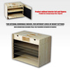 HobbyZone HZ-WT1 Profesjonalna walizka transportowa