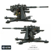 Bolt Action German 8.8cm Flak 37