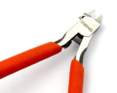 Meng  Advanced Single-Edged Hobby Side Cutter