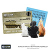 Bolt Action Sd.Kfz 251/9 ausf D Stummel Half-track
