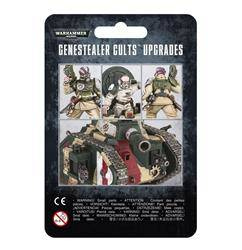 Genestealer Cult Upgrades