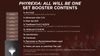 MTG Phyrexia All Will Be One Set Booster