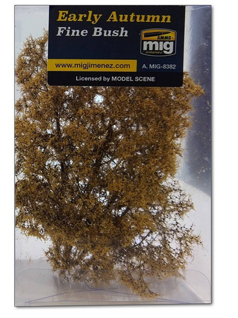 AMMO MIG 8382 Fine Bush Early Autumn
