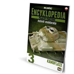 Encyklopedia Technik Modelarskich - P.P. Tom 3