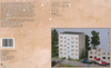 Piko 61146 Blok mieszkalny z prefabrykatów