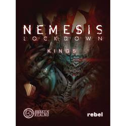 Nemesis: Lockdown - New Kings
