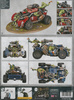 Orks Boomdakka Snazzwagon