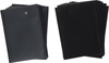 Koszulki ochronne Japan Size Pro-Matte Black Small Deck Protectors (60 sztuk)