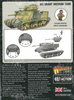 Bolt Action British M3 Grant Medium Tank