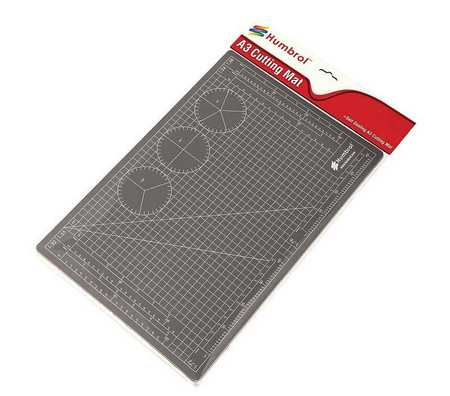 Humbrol 9157 A3 Cutting Mat