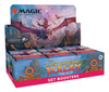 Magic: The Lost Caverns of Ixalan Set Booster Display / Box