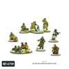 Bolt Action Soviet Army (Winter) - zestaw startowy