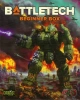 BattleTech Beginner Box 40th Anniversary Zestaw Startowy