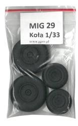 GPM 402 Star 660 model kartonowy do sklejenia