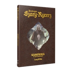 Pendragon RPG Szary Rycerz