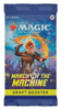 Magic: The Gathering March of the Machine Draft Booster Display / Box