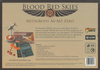 Blood Red Skies Mitsubishi A6-M5 Zero Squadron