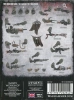 Necromunda Ash Wastes Nomads Weapons & Upgrades
