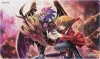 Playmata Yu-Gi-Oh! Yu-Gi-Oh! Jaden and Yubel Game Mat