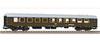 Piko 97611-2 Wagon barowy WARS, Typ 113A, PKP