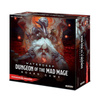 Dungeons&Dragons Dungeon of The Mad Mage - gra planszowa