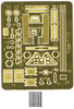 Mirage Hobby 481009 PZL P.11c 112 eskadra