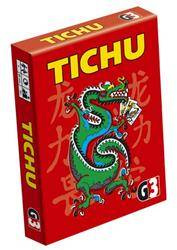 Tichu