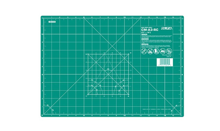 Olfa CM-A3-RC  Mata do cięcia 43 x 30 cm