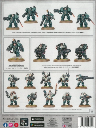Leagues of Votann Combat Patrol (2025)