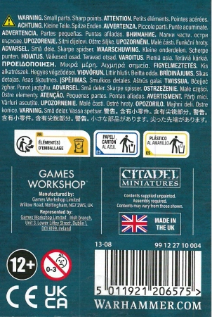 High Elf Realms High Elf Loremaster