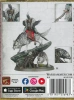 Soulblight Gravelords Belladamma Volga, First of the Vyrkos