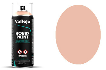 Vallejo 28024 Surface Primer - Pale Flesh Farba Podkład