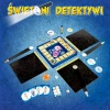 Świetlni Detektywi (Nasza Księgarnia)