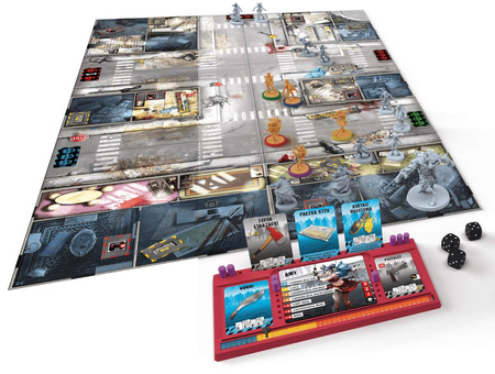 Zombicide 2 Edycja