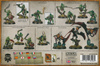 Age of Sigmar Warcry Skinks Hunters of Huanchi